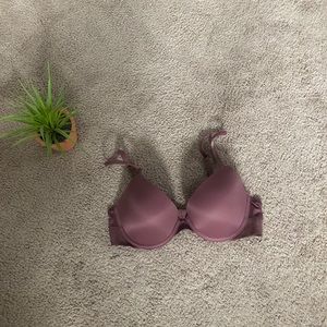 Wear Everywhere PINK Push-up Bra